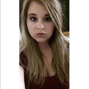 Meet your Posher, Abby